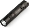 Convoy S2+ zseblámpa elemlámpa flashlight 18650 Nichia 365UV  lámpa uv-lámpa