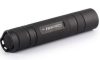 Convoy S2+ zseblámpa elemlámpa flashlight 18650 Nichia 365UV  lámpa uv-lámpa