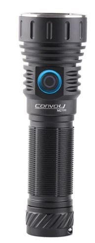 Convoy Convoy M21G XHP70.3 HI leddel