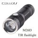 Convoy M26D 26800 TIR baterka GT FC40