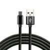 everActive CBB-1.0CB Kabel za punjenje s priključkom tipa C od 1 m