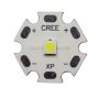 Cree XHP35.2 HI D4-1A 20mm-es csillagon