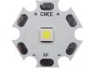 Cree XP-L V2 1A 1150LM 6500K na 20 mm ploščici