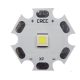 Cree XP-L V2 1A 1150LM 6500K  20 mm-es csillagon