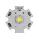 Cree XM-L U3-1C 6000-6500K  led 20mm-es csillagon