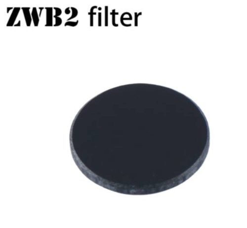 ZWB2 filter za Convoy S12 UV