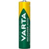 Varta 56703 AAA Ready2Use Micro Akku Ni-MH 800mAh 1,2 V Ni-Mh tölthető akkumulátor, 4 db