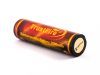 Trustfire 18650 3000 mAh zaštićena punjiva li-ionska baterija