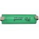 Sumsang INR18650-25R M 2500mAh tölthető li-ion akkumulátor - U forrfüllel