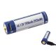 Keeppower 1.5V  AA Li-ion Batteries -19500mAh USB Rechargeable