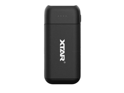 XTAR PB2C akkumulátor töltő és power bank