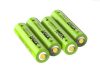  4x baterija Xtar AAA velikosti 1,5 V s kapaciteto 1200 mAh