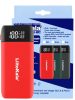 LiitoKala Lii-MP2 Power Bank LCD USB töltő 18700 20700 21700 18650 akkumulátorhoz 