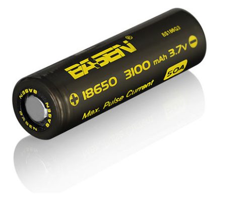 Basen BS186Q3 3100mAh - 50A punjiva baterija