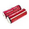 Vapcell P54 26650 5400mah tölthető li-ion akkumulátor Védelemmel