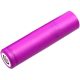 Sanyo UR16650ZTA 16650 méretű 2500mAh 3,6V Li-Ion-Akku 