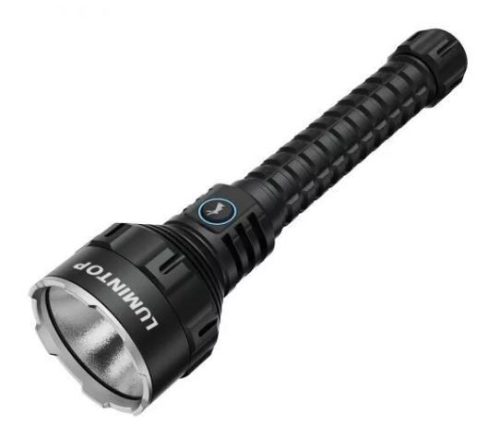 Lumintop PK21 CW zseblámpa XHP70.3 leddel, 8100 lumennel