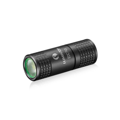 Lumintop EDC PICO  minilámpa, fekete