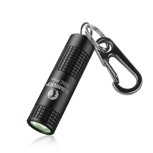 LUMINTOP EDC Pico Mini svetilka 130LM