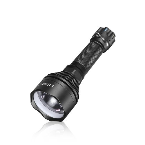 Lumintop Thor3 LEP 2500 méteres hatótávval