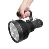 Lumintop GT94X zseblámpa 4xSBT90.2 leddel, 24.000 lumennel 2950 méteres hatótávolsággal 